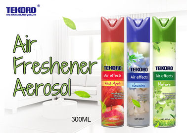 Office / Auto Sử dụng Air Freshener Aerosol với hương thơm tức thì và lâu dài