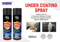Spray Undercoating / Car Care Spray để bảo vệ khung gầm ô tô Cao su &amp;amp; kim loại