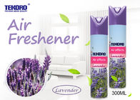 Office / Car / Home Aerosol Hoặc Air Freshener Spray Nhiều loại nước hoa khác nhau