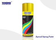 Premium Gold Spray Paint / Aerosol Spray Paint Craft Hoặc Trang trí nhà sử dụng