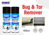Hiệu quả Bug &amp;amp; Tar, Chất tẩy rửa ô tô để làm sạch giọt chim