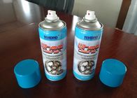 Wheel Cleaner Spray Aerosol Bright / Sparking Wheels Sử dụng làm sạch nhanh &amp;amp; hiệu quả