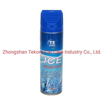 Tekoro Anti Fog Spray và Anti Mist Spray có thời hạn ba năm, CE RoHS SGS GMP được chứng nhận để loại bỏ ngưng tụ bên trong