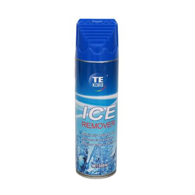 TEKORO Anti Mist Spray và Anti-fog Spray loại bỏ ngưng tụ bên trong nhanh chóng & đơn giản để sử dụng với giảm sương mù cho gương xe và phòng tắm