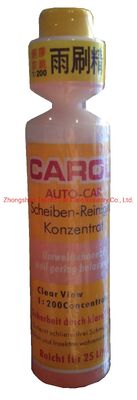 Tekoro Anti Mist Spray loại bỏ ẩm ướt bên trong Nhanh và đơn giản để sử dụng với giảm sương mù bên trong cho gương xe và gương phòng tắm