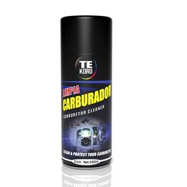Aerosol Throttle Body Cleaner dựa trên Naphtha cho bộ sưởi