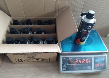Tiết bọc lốp không ống khẩn cấp, sửa chữa nhanh Lốp thổi bấm 400ml 600ml