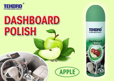 Superior Luster Dashboard Wax Spray Làm mới chiếc xe của bạn với Strawberry Apple Lemon Ocean hoặc Vanilla