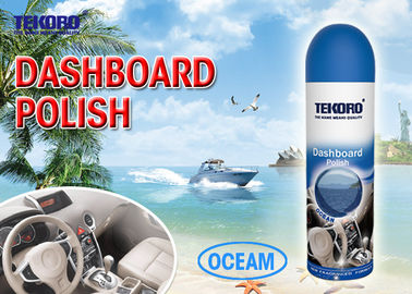Superior Luster Dashboard Wax Spray Làm mới chiếc xe của bạn với Strawberry Apple Lemon Ocean hoặc Vanilla