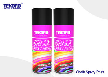 Trang trí Phấn phun Sơn Loại nước dựa trên công thức cho đánh dấu ngoài trời / trong nhà