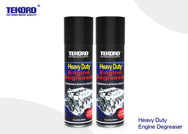 Tẩy dầu động cơ hạng nặng cho động cơ ô tô / Thiết bị công nghiệp Sử dụng làm sạch