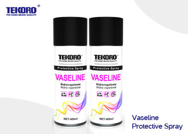 Thời gian sử dụng pin dài hơn Vaseline Lube Spray cho tình trạng phun mịn và dầu mỡ đa dụng